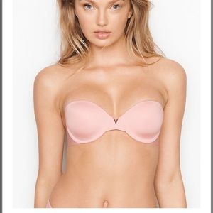 Victoria Secret Illusion Multi-way bra